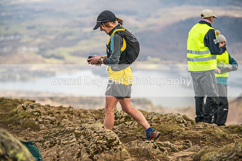 Causey Pike-404 - Causey Pike Fell Race Saturday 15th March 2025