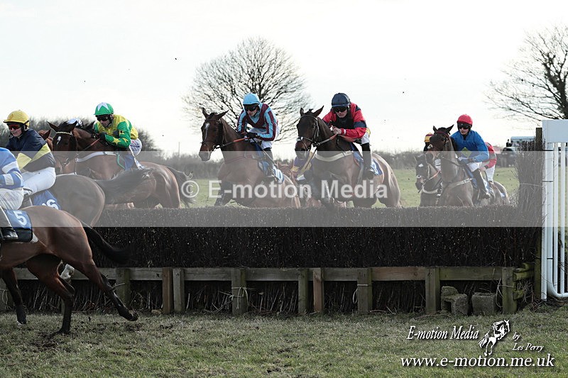 PtP 010325 748 - Beaufort Races Didmarton 01/03/25