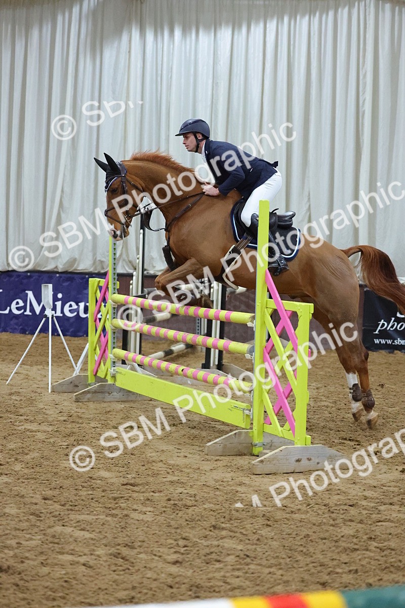 SBM_001328 - Class 4 - Senior Newcomer - 1.10m