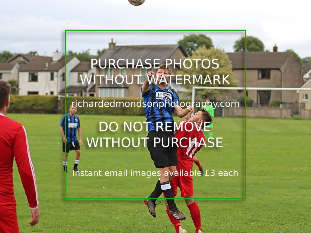 IMG_7493 - Ibis v Kirkby Lonsdale (16/8/22)