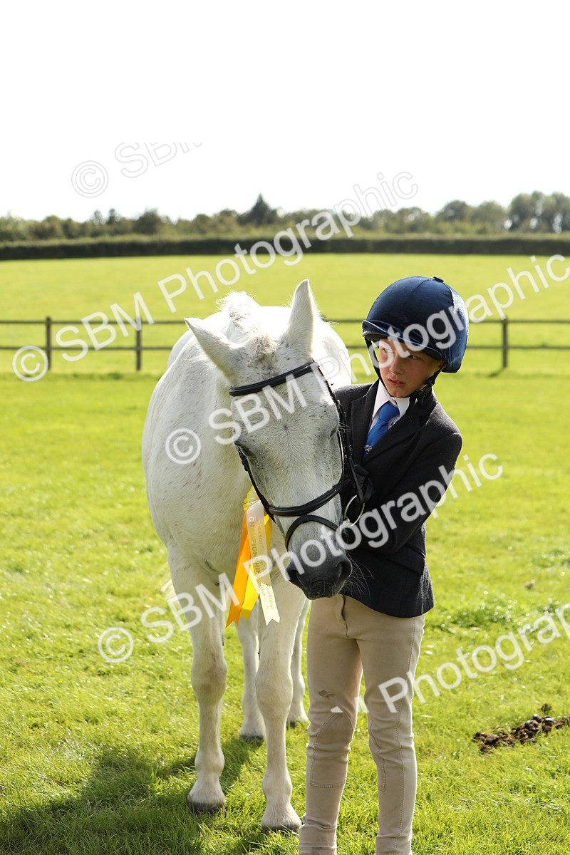 SBM_67877 - S39 - Junior Handler 8  Years & Under