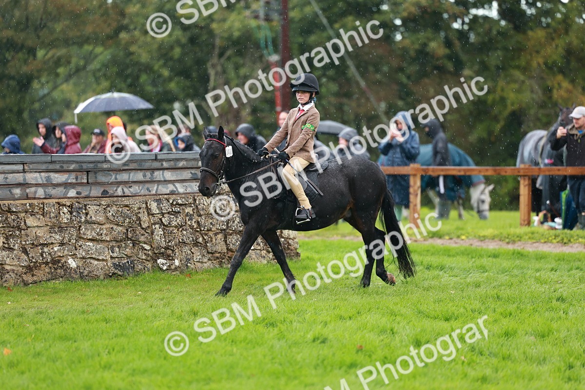SBM_36990 - S11 - Best Ridden Horse & Pony
