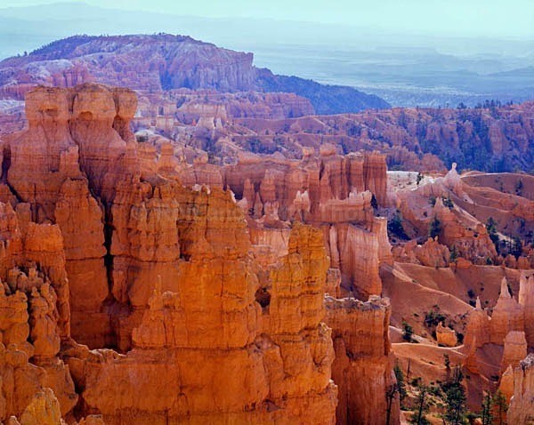 Istock #12406747 - Southwest Deserts