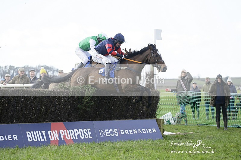PtP 050322 677 - The Beaufort Races Didmarton 05/03/22