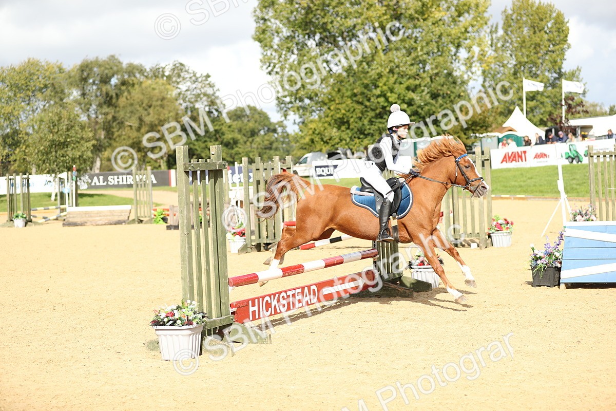 SBM_17234 - E4b - Eventers Challenge 60cm Open