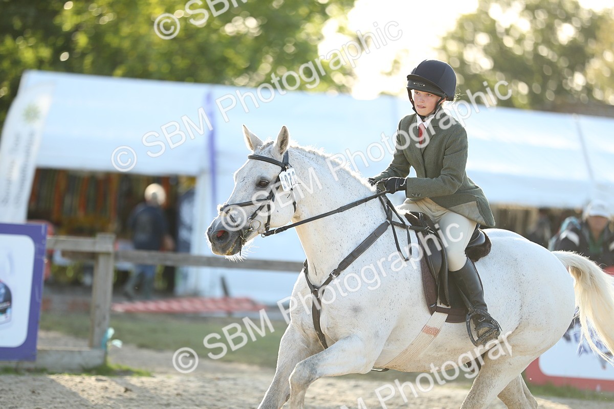 SBM_54088 - J23 - Junior Horse 70cm Championship