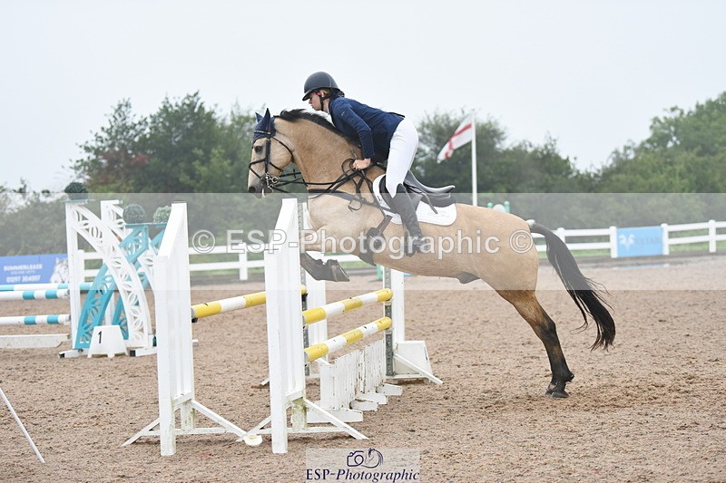 230917A-115548-06483 - Cls 34 95cm Amateur Qualifier