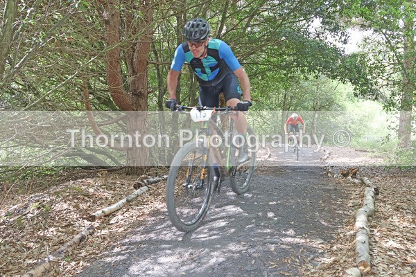 A41A8934 - MTB East Round 8 Betteshanger Kent 15th June 2025 13:20 Male Adult Elite/S1 start