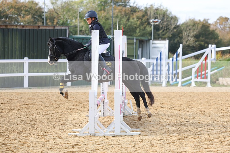 3E7A6564 - Class 2: 50cm Open