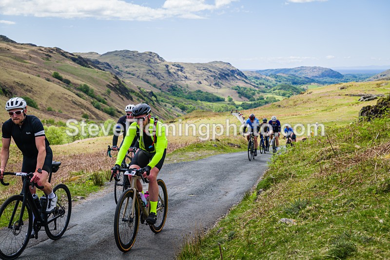 133943 - Hardknott Pass Camera 1 13.00-14.00