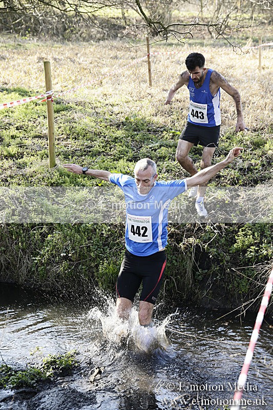 PVT 240219 138 - The Terminator Race - Pewsey Vale - 24/02/19