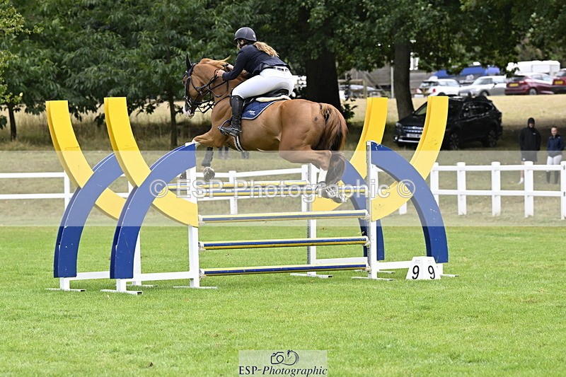 250829A-130319-02092 - Cls 2 Snr Foxhunter