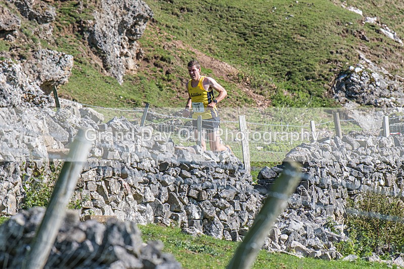 Ilam-564 - Ilam Three Peaks Fell Race (Limestone Series) Sunday 28th September 2025