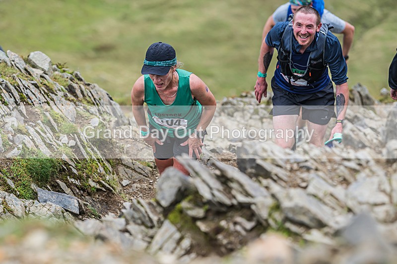 Grisedale HS-371 - Grisedale Horseshoe Fell Race Saturday 5th September 2026