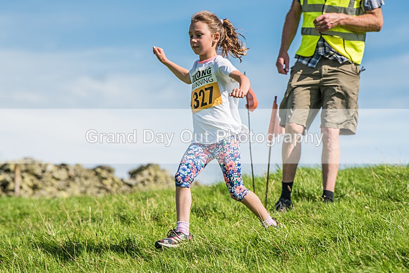 Loweswater Show-107 - Loweswater Show Junior & Senior Fell Races Sunday 3rd September 2023