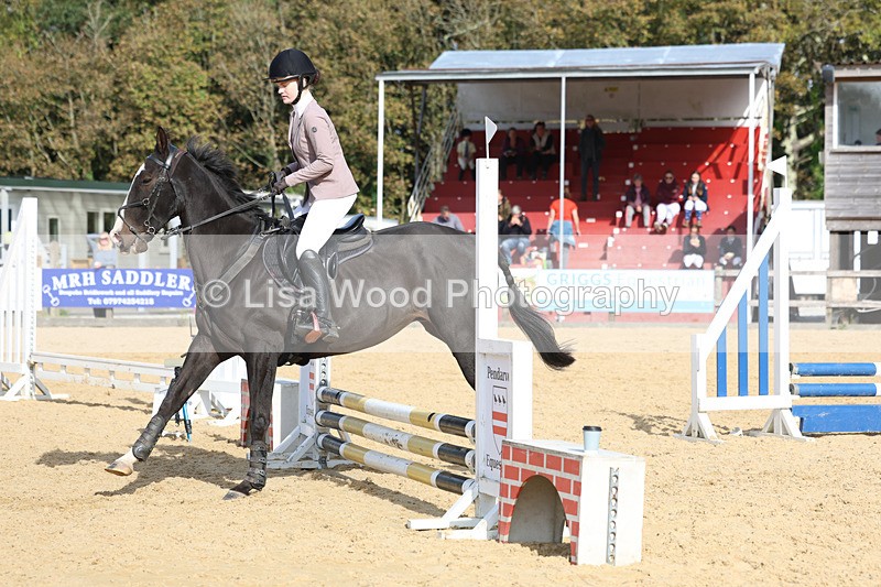 3E7A7099 - Class 2: 50cm Open