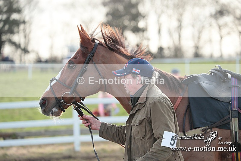 PtP 270124 522 - Royal Artillery PtP Larkhill 27/01/24