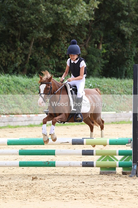 3E7A2018 - Class 10: Junior 60cm
