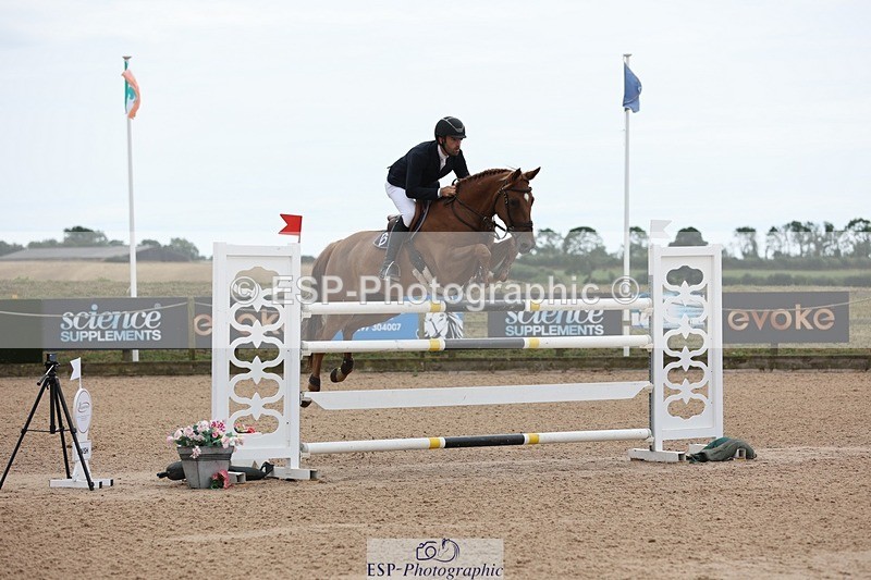 250719-133317-15637 - Cls 3, 3 Star Small Tour Start til Break