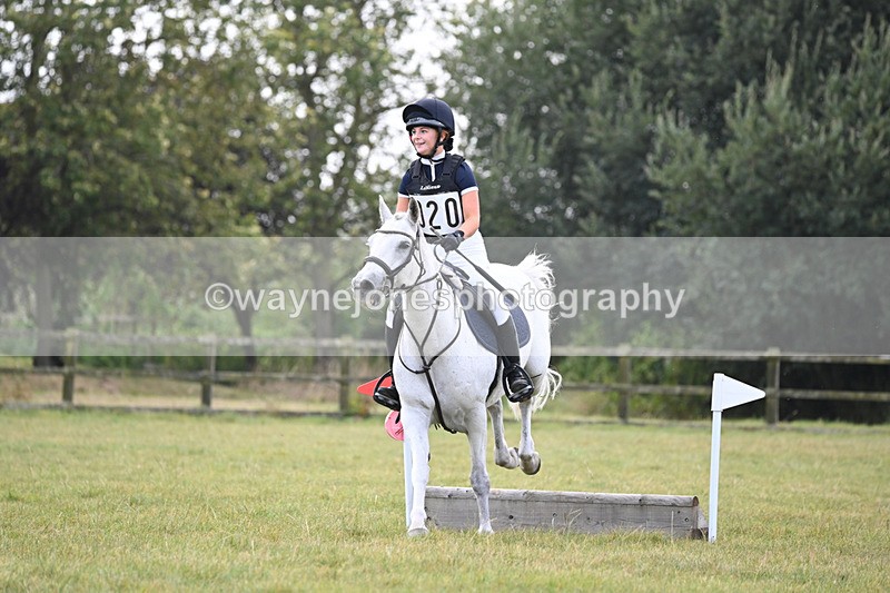 WJ6_0610 - 40cm XC Time 11:31 to 11:49