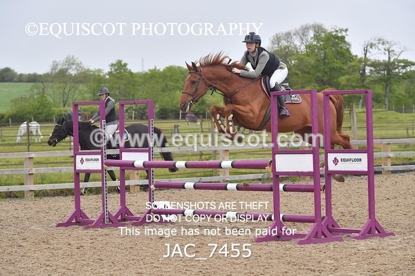 JAC_7455 - CLASS 13 Senior Discovery/ 1m Open