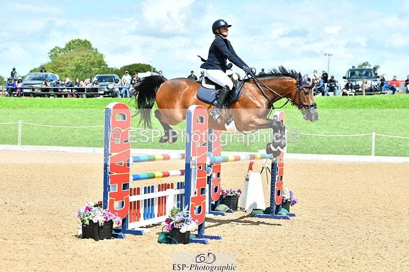 230729A-124405-05771 - Cls 14 NAF Bronze 1st Jump Off