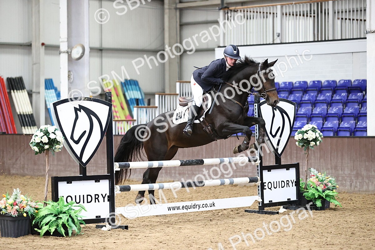 SBM_002126 - Class 10 - Pony British Novice 80cm Open