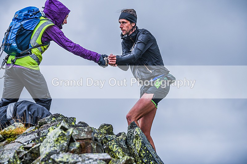 Matterdale-321 - Kong Matterdale Horseshoe Fell Race Saturday 20th August 2022