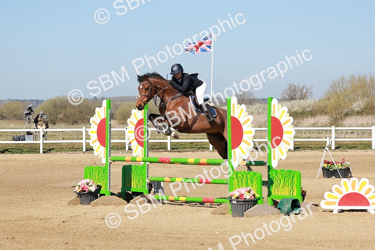 SBM_003465 - Class 15 - Senior Discovery - 1.00m