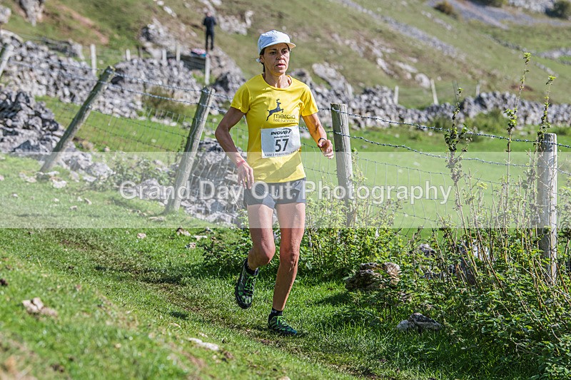 Ilam-652 - Ilam Three Peaks Fell Race (Limestone Series) Sunday 28th September 2025