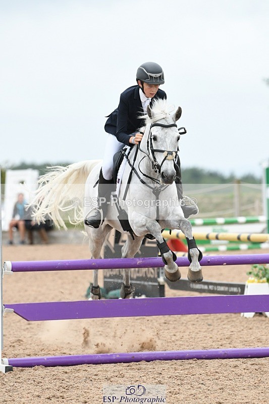 250807-111506-00533 - 90cm Round 1