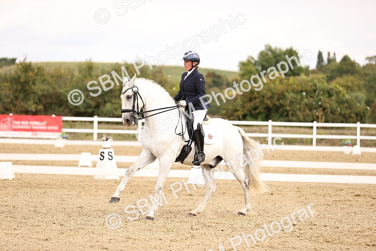 SBM_012967 - Class 2 - Advanced Medium 5 - 10.35-11.55