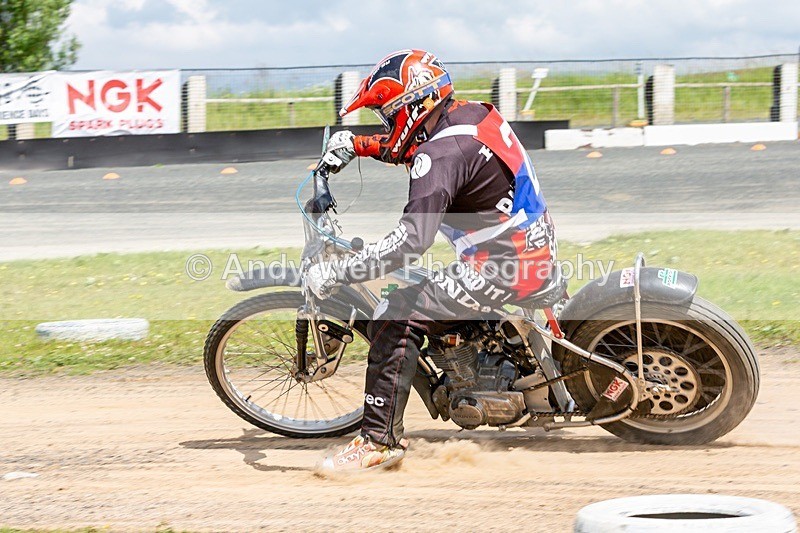 210710-5D-3K8A1593 - Ride & Skid It  Speedway Experience Day 10th July 21