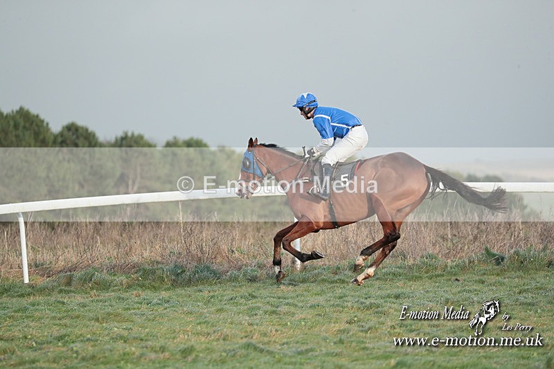PtP 311223 1102 - Larkhill Racing Club Point-to-Point 31/12/23