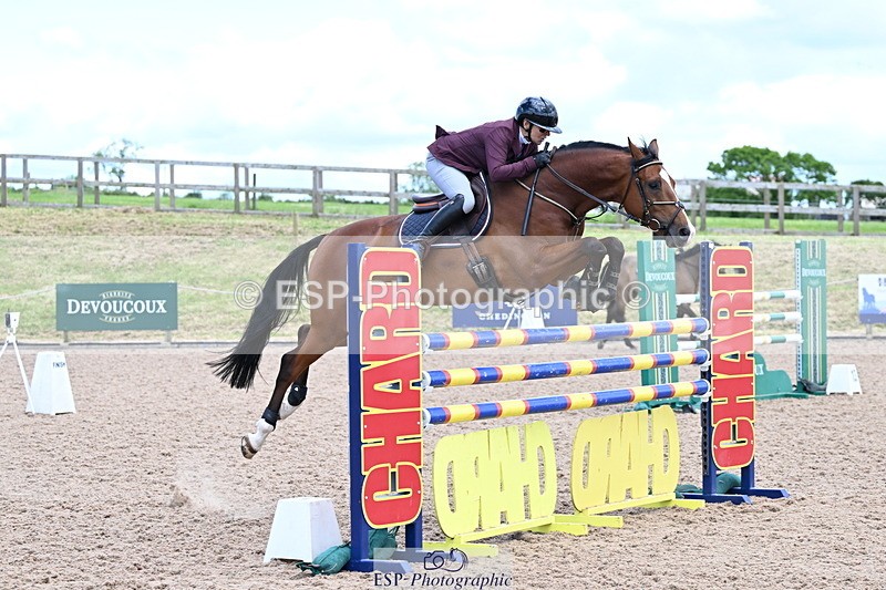 240608A-143032-02763 - Cls 5 Snr Foxhunter and 1.20m Open