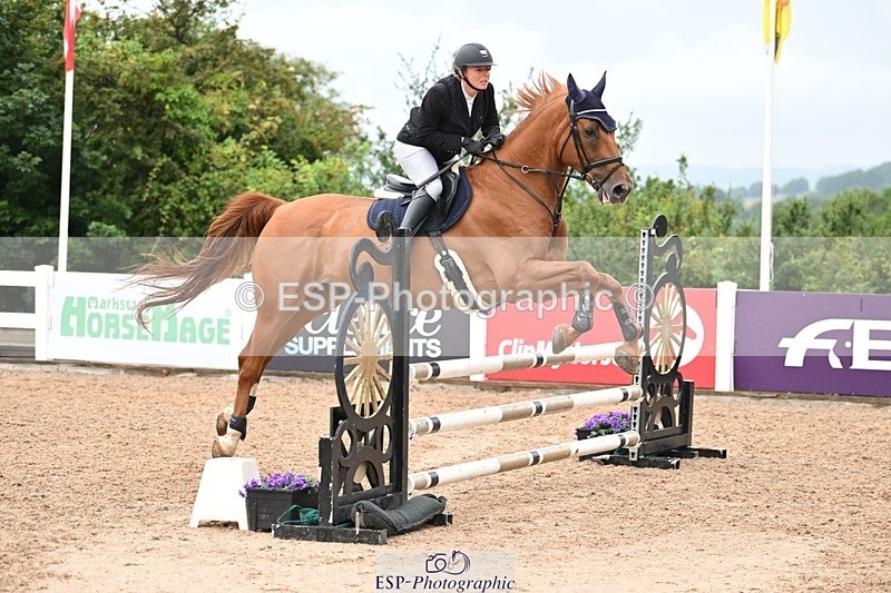 250727-130221-09936 - Cls 33 85cm Amateur Quali