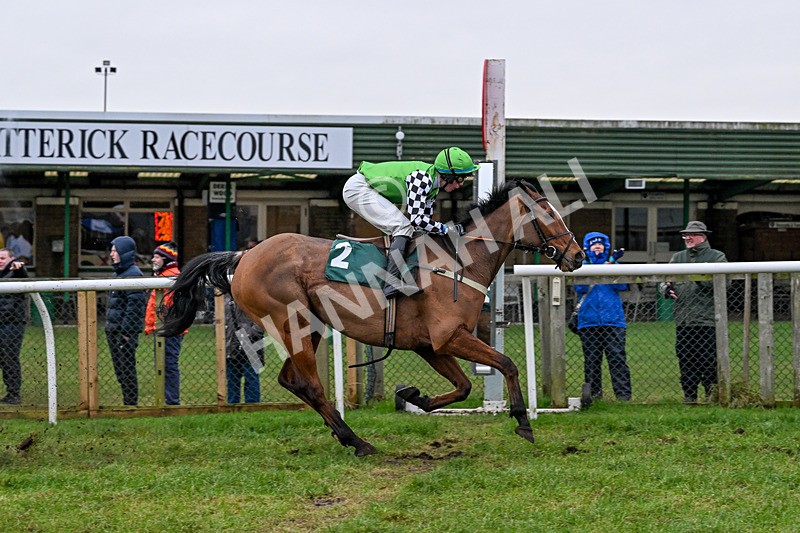 210126-Race 1-Ladronne-3308 - Race 1