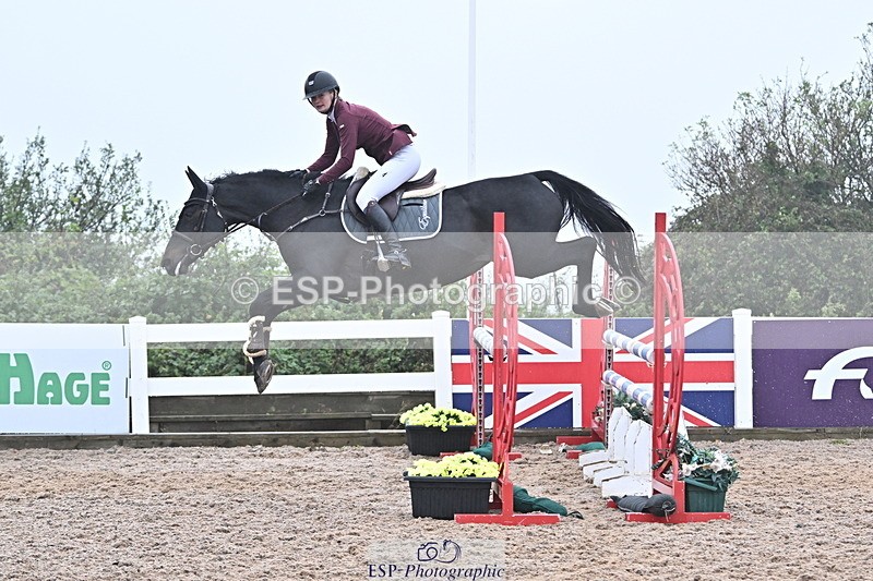 241006A-111159-06403 - Cls 24 95cm Nat Am Quals