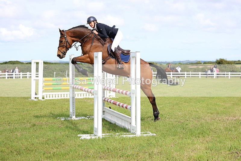 3E7A8199 - Class 14: Senior Discovery/1m open