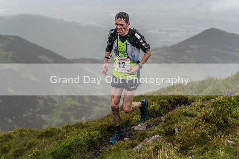Buttermere-785 - Buttermere Sailbeck Fell Race Saturday 15th June 2024