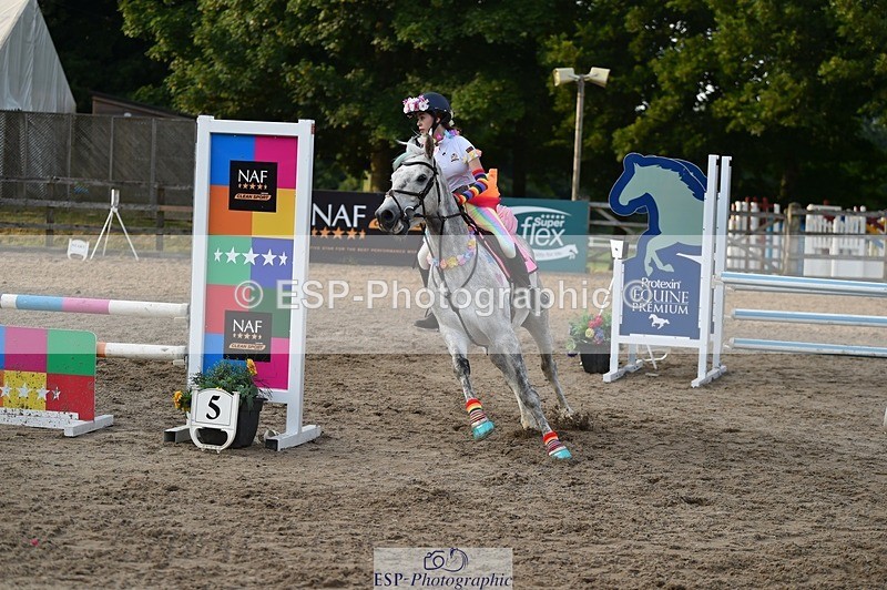 230617-192834-08410 - Cls 40 Jolly Jumps Ride & Run