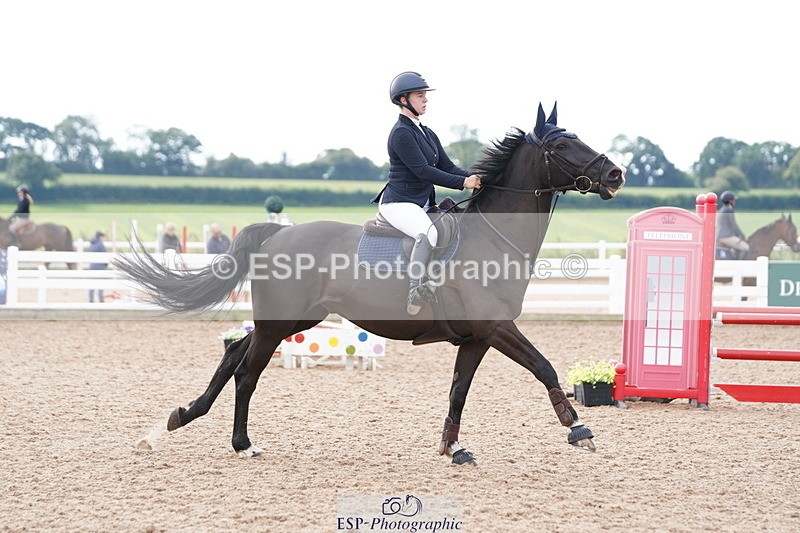 240915A-112804-09423 - Cls 33 85cm Amateur Qualifier