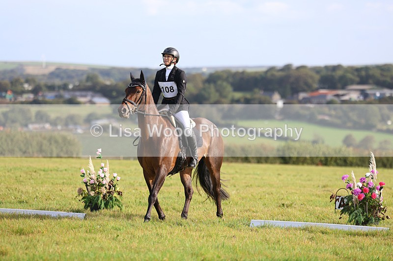 3E7A5523 - Class 1: Trebudannon Open: Dressage