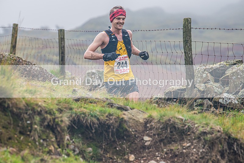 Langdale-945 - Langdale Horseshoe Fell Race Saturday 7th October 2023