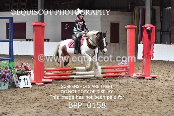 BPP_0158 - CLASS 3 40CM