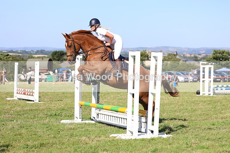 3E7A4417 - Class 1: Club 60cm