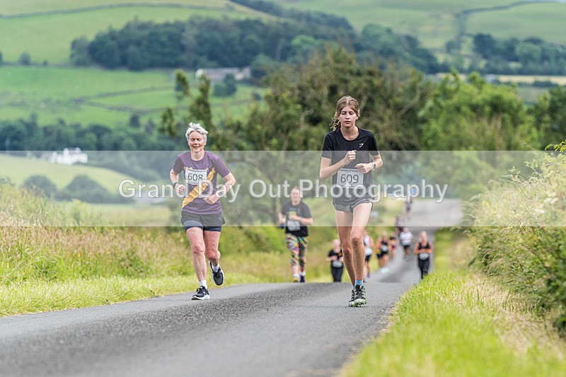 Lambfoot-458 - Lambfoot Loop Road Race Tuesday 2nd July 2024