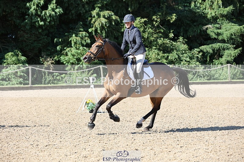 250703A-090007-00186 - Cls 5 85cm Amateur Qualifier