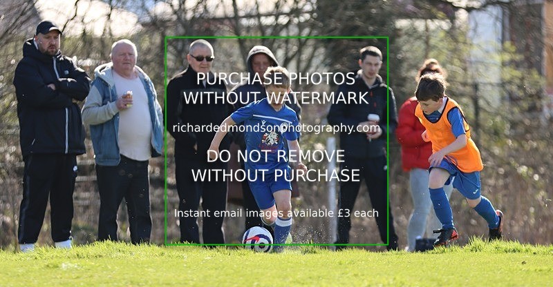 IMG_9254 - Ibis U9 v Wattsfield U9 (19/3/22)
