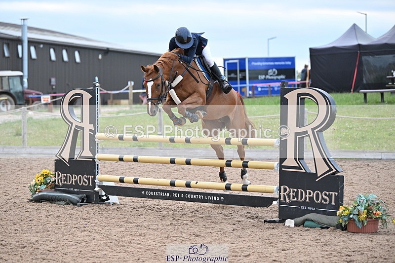 240629A-202734-10379 - Cls 20-22 Children on Horses